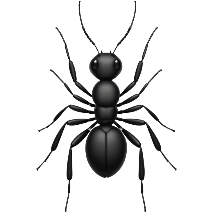 Ant 🐜 emoji