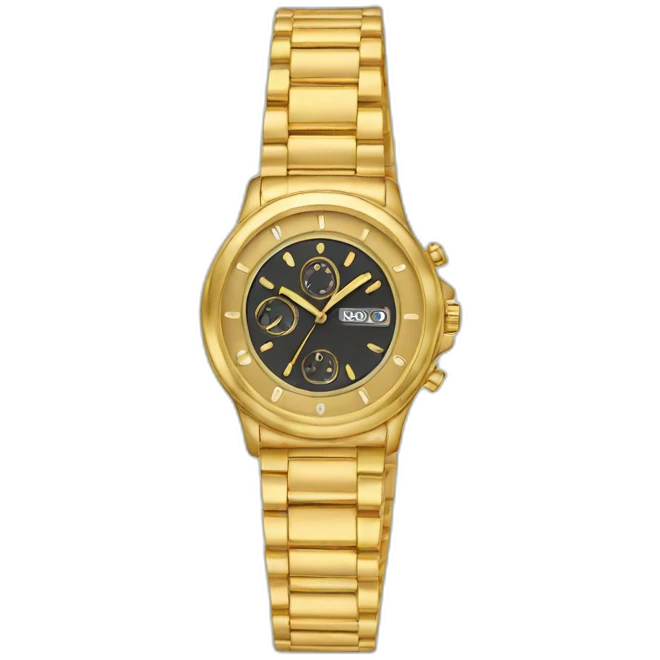 watch emoji