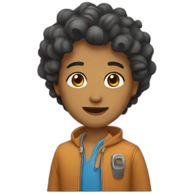 lipa emoji