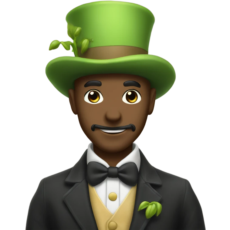 Dandy’s world sprout seedy  emoji