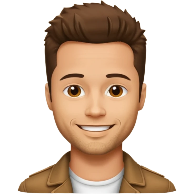 Tyler Durden emoji