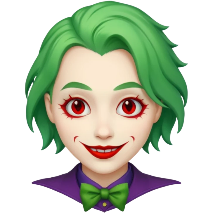 Joker emoji