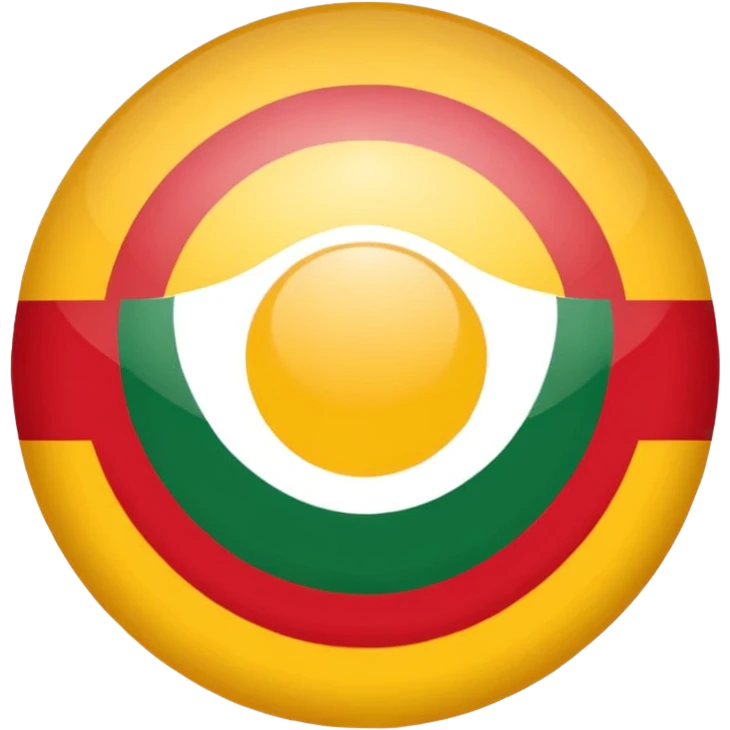 Kurdistan flag emoji