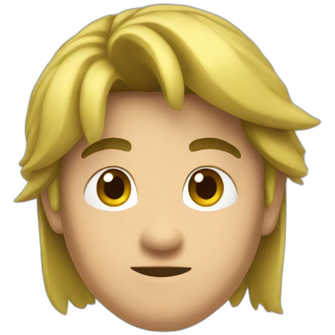 Link emoji