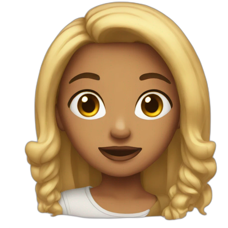 rayssa emoji