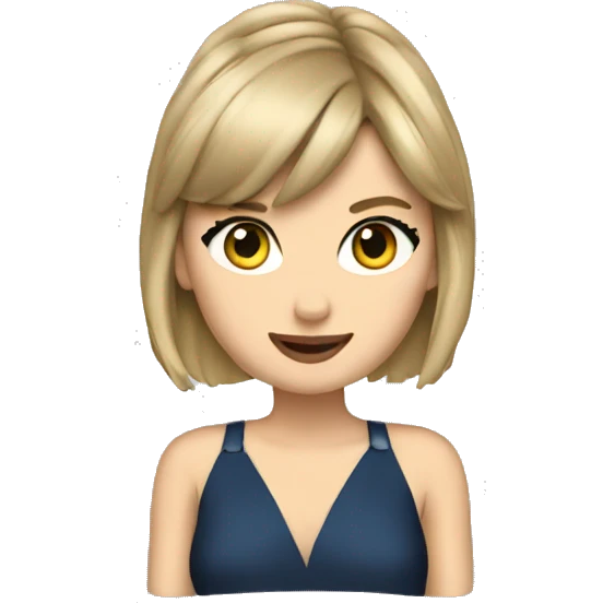 taylor swift  emoji