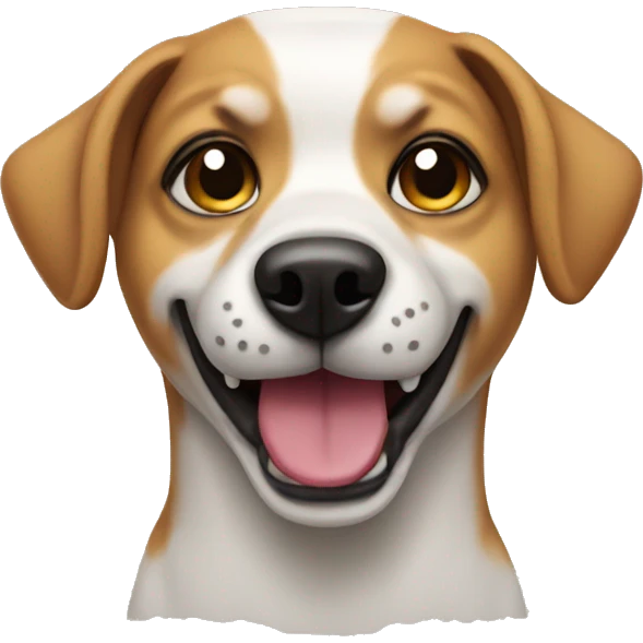 mexican dog emoji