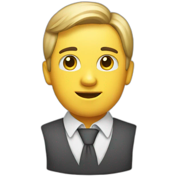 publish emoji