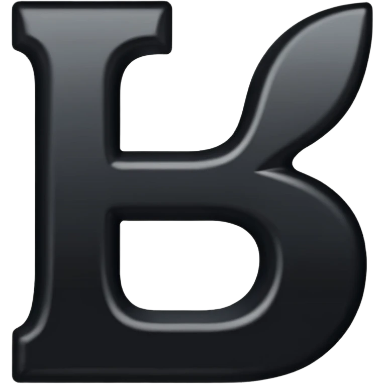 capital letter emoji