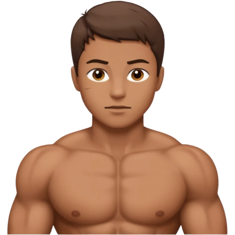 Super natural dick emoji