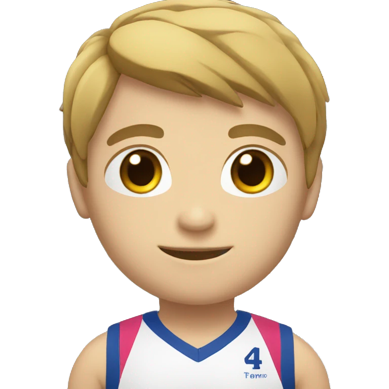 Voley  emoji