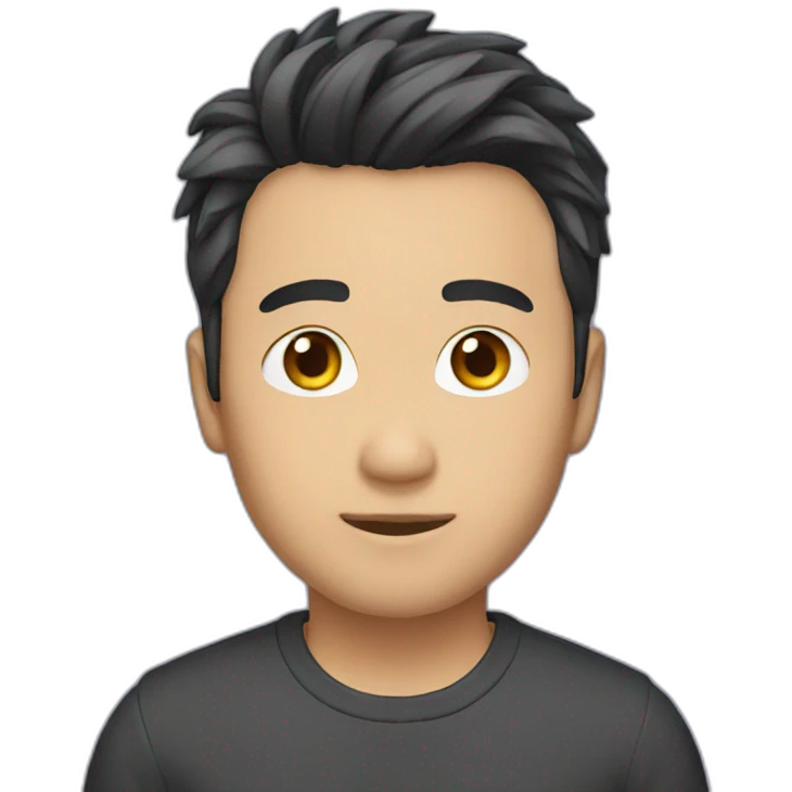 jay chan emoji