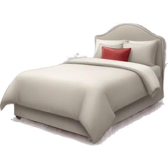 Glamorous christmas room emoji