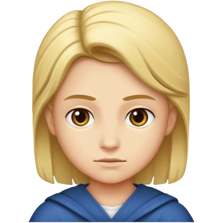 The chosen emoji