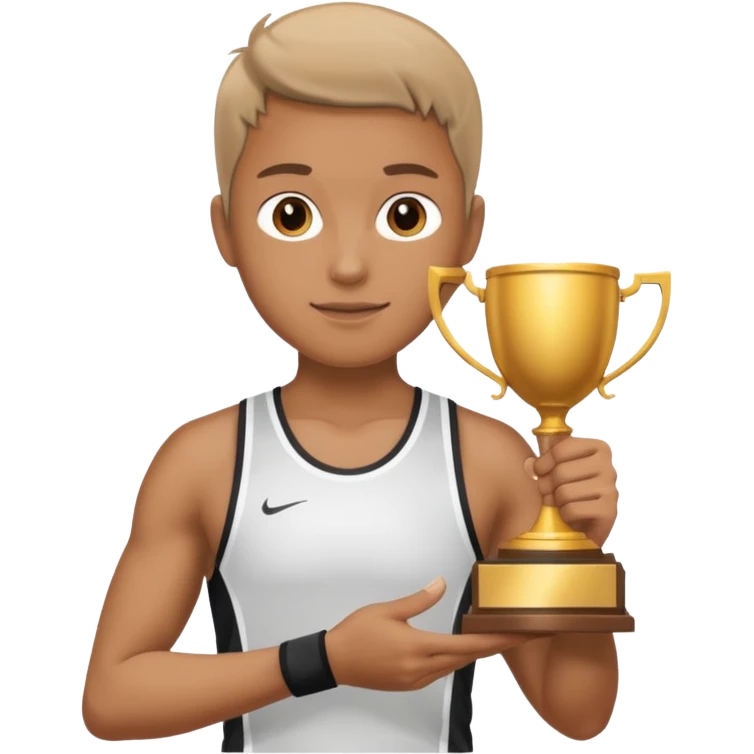 university athletic scholarship emoji