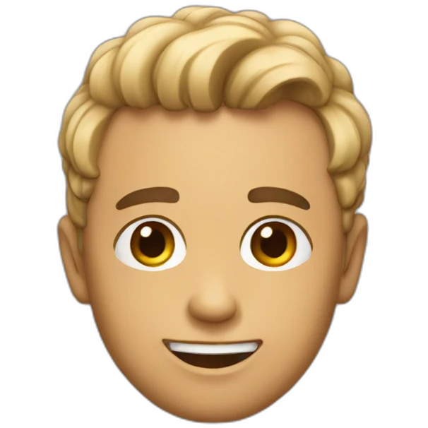 OS IMOJI emoji