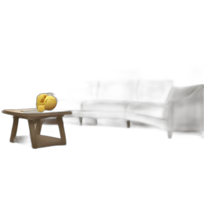 Interior award emoji