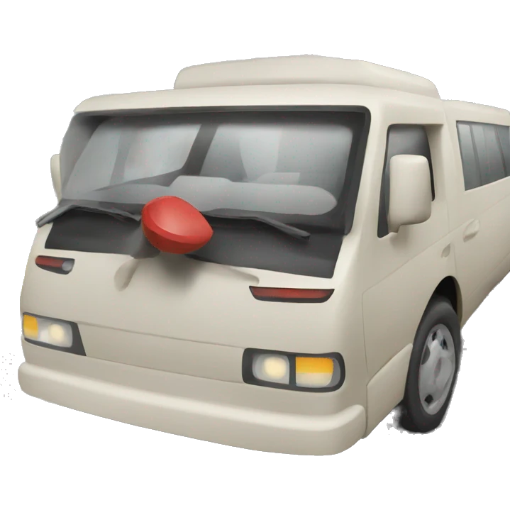 Auto emoji