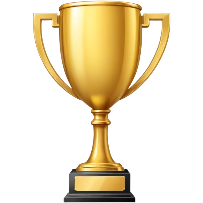 trofeo emoji
