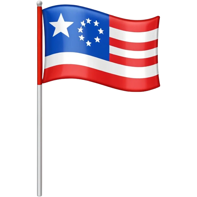 pontus rum flag emoji