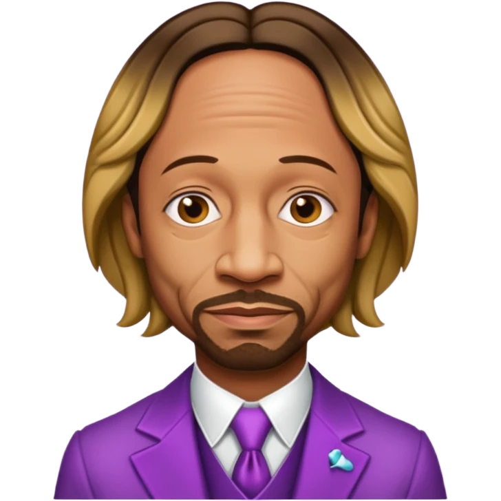 Katt Williams emoji