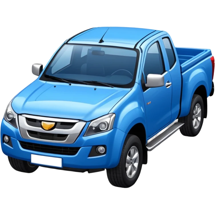 izuzu dmax emoji