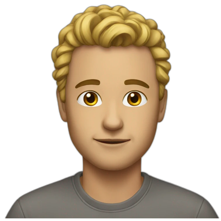 Real emoji