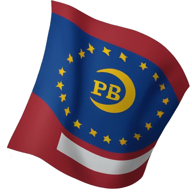 Romani Flag emoji