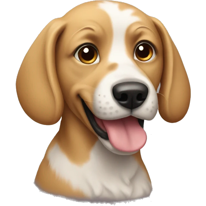 dog emoji