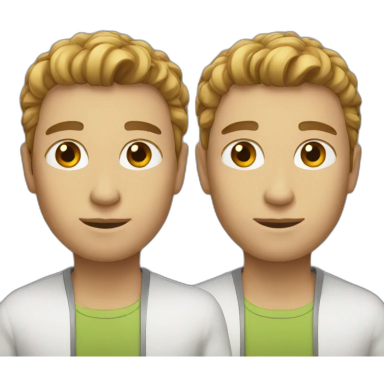 Y emoji