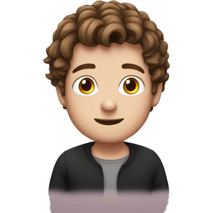 cute harry emoji