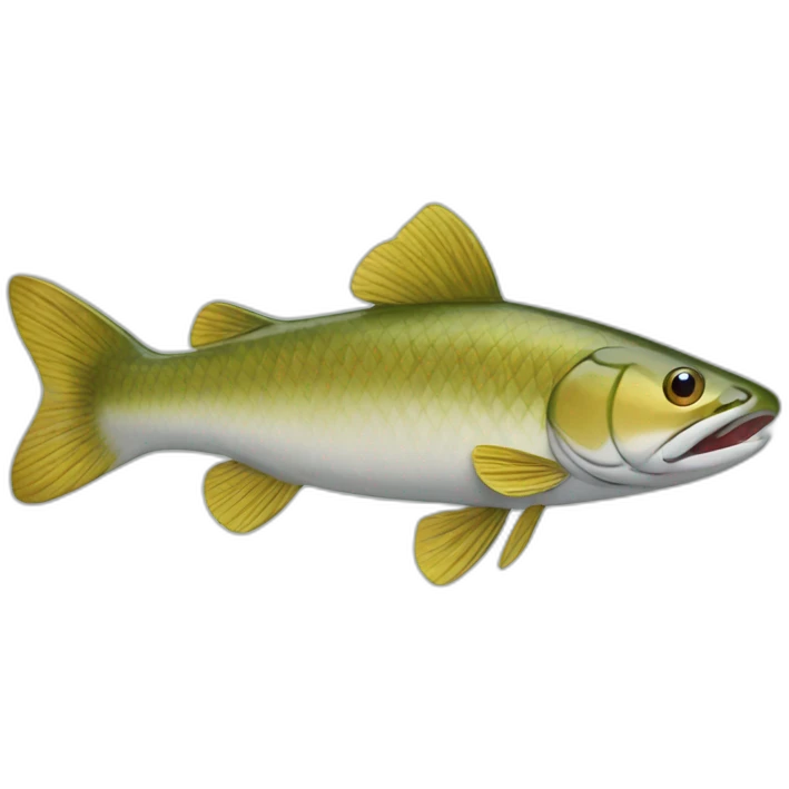 Musky emoji