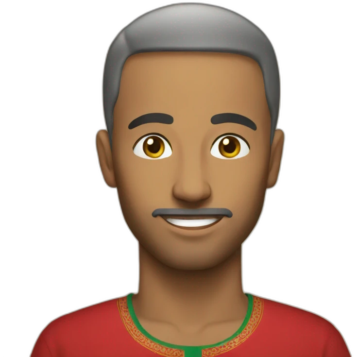 morocco emoji