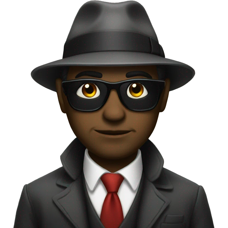 mafia emoji