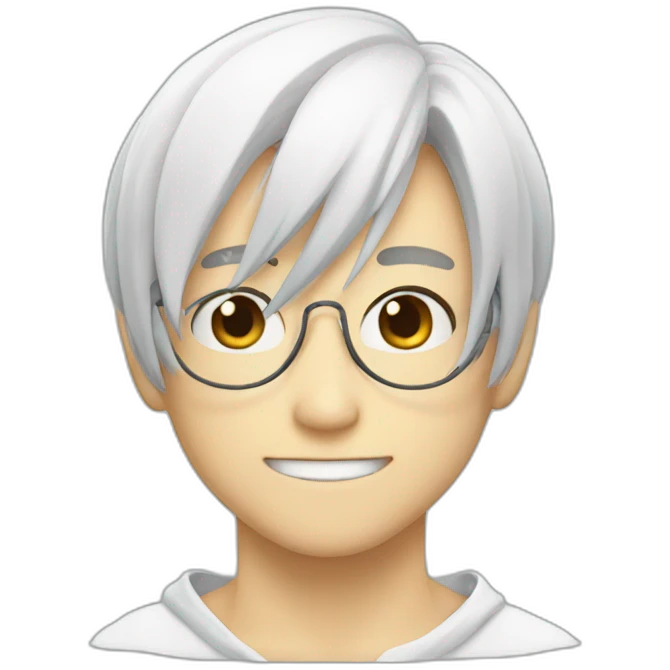 Shoto emoji