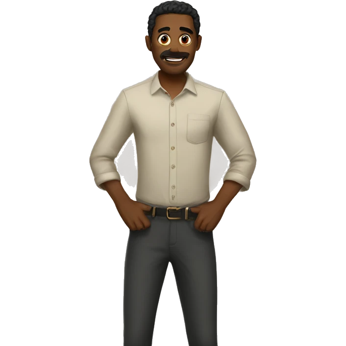 Сумерки  emoji