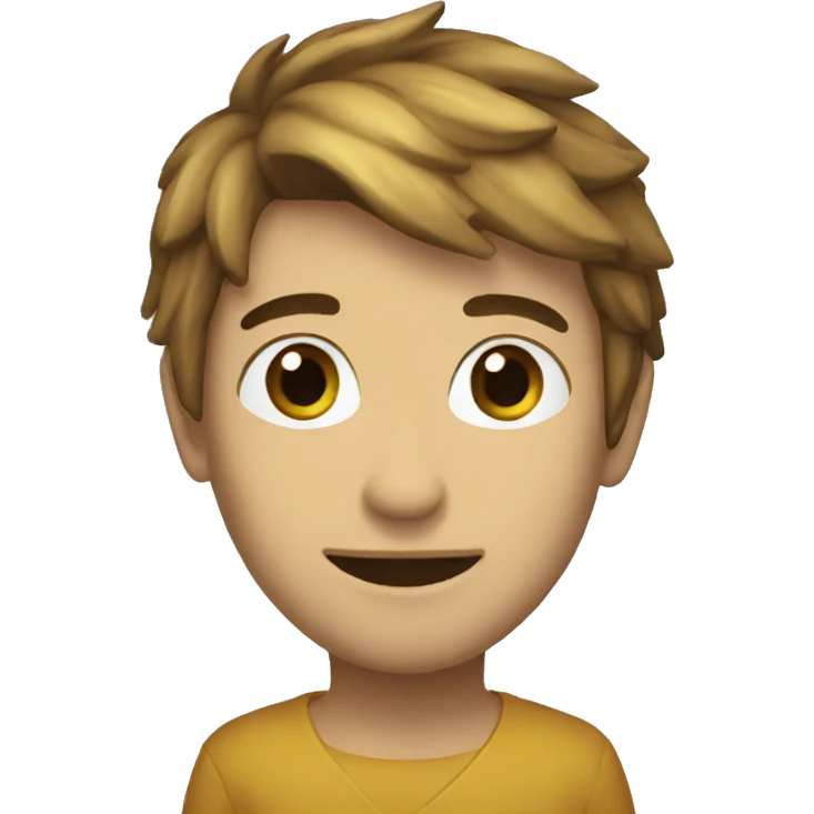 royki tinki emoji