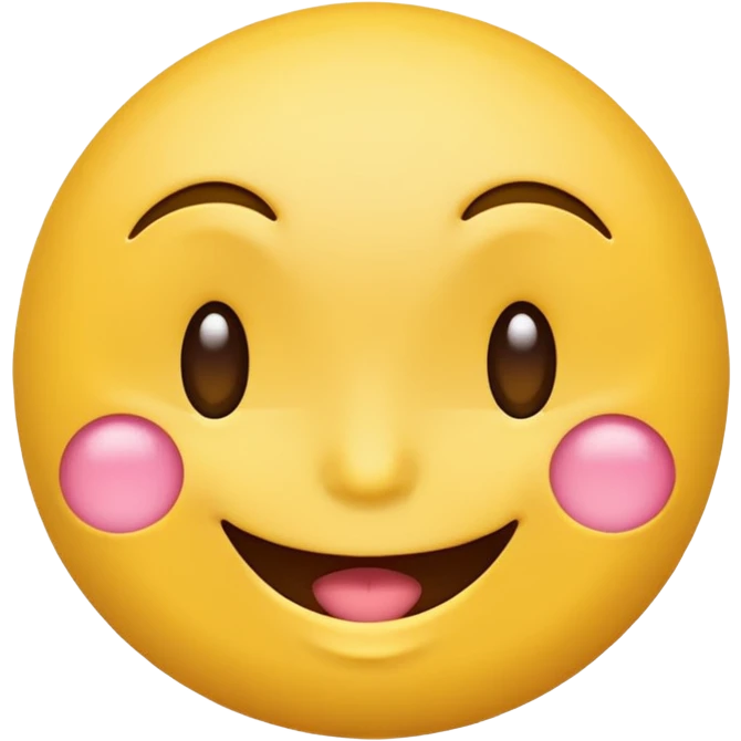 winking face emoji, playful and friendly emoji