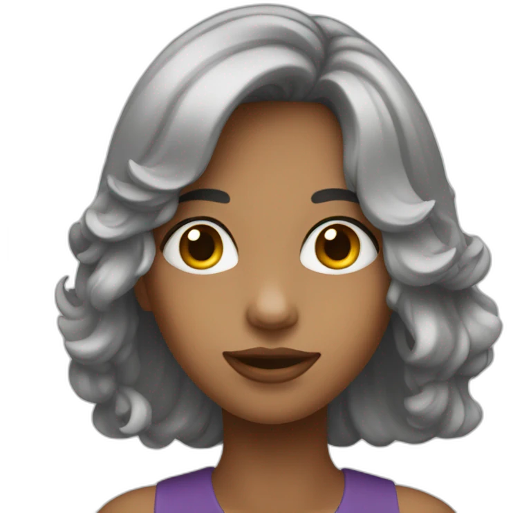 firl emoji