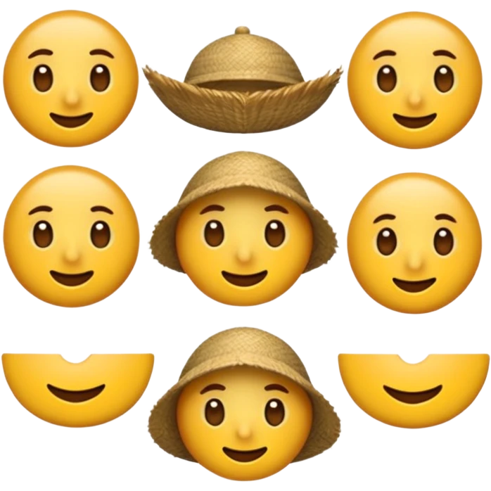 Mor kıyafetli Güvenlik emoji