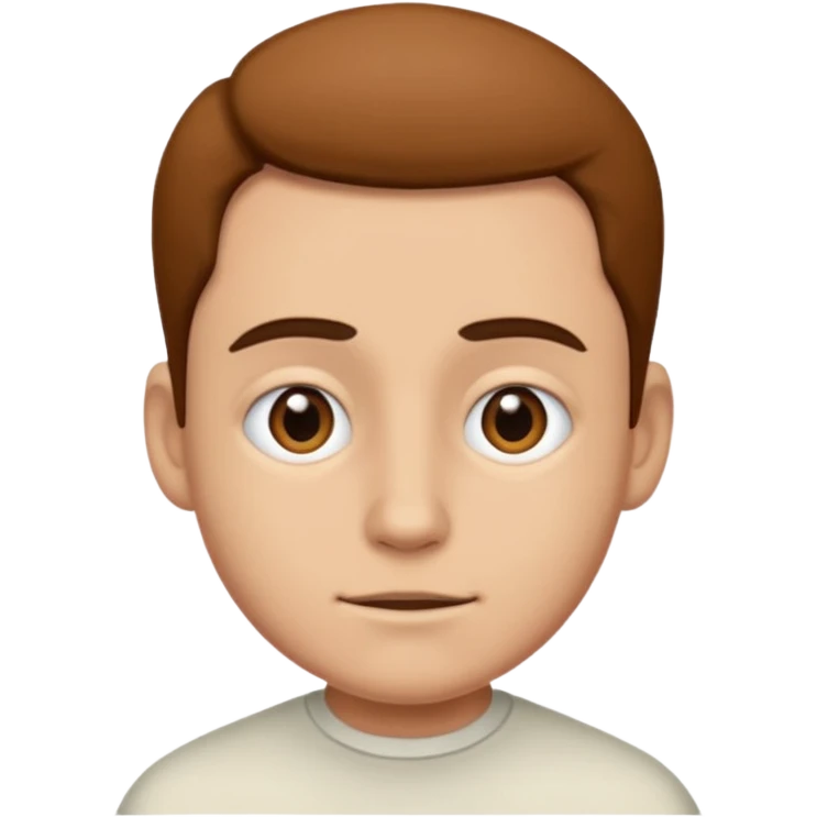 Brawl stars edgar emoji