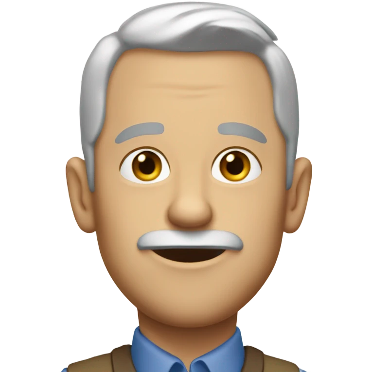 MAX GINGERSON emoji