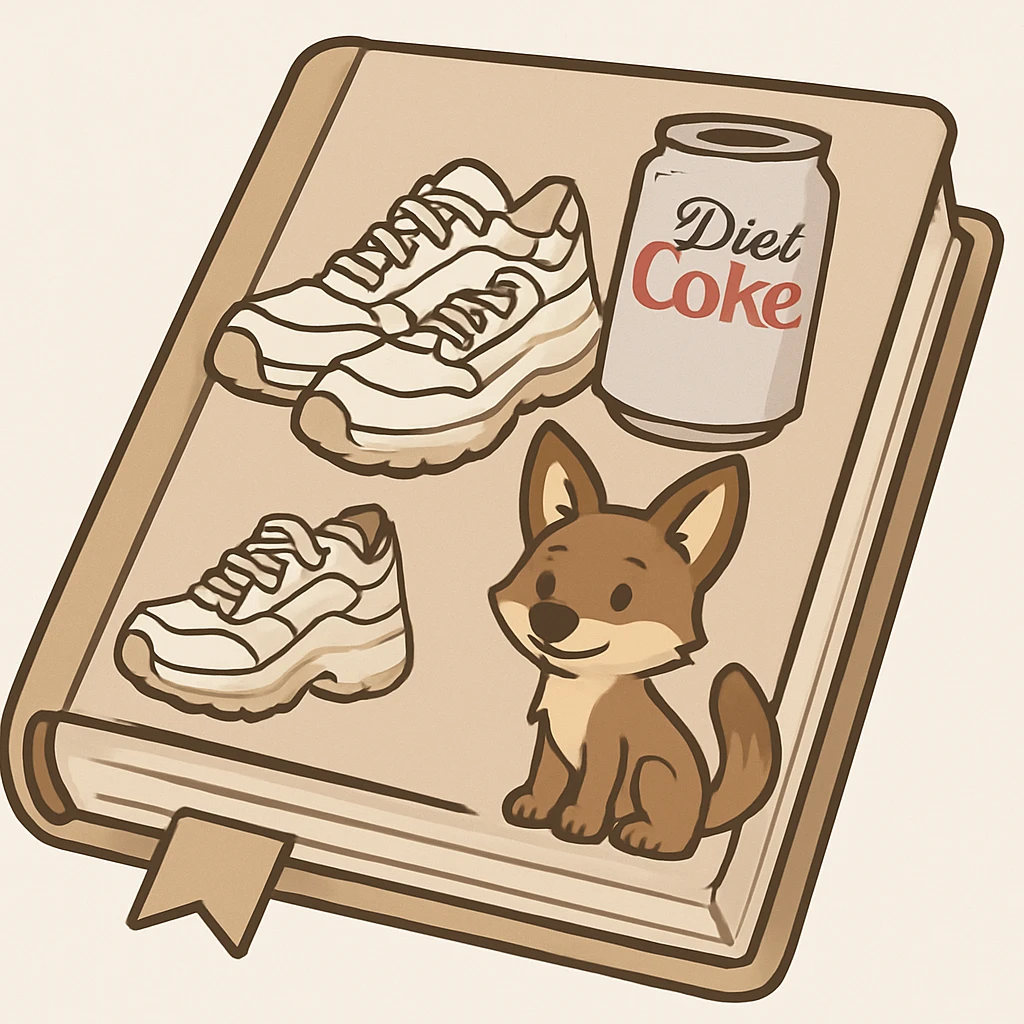 book emoji