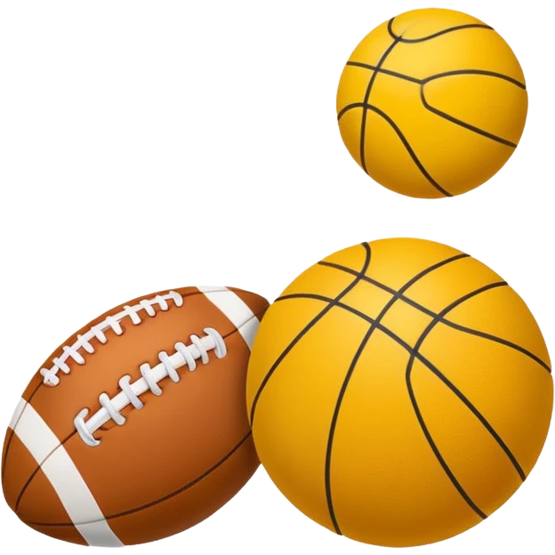 sports time out emoji