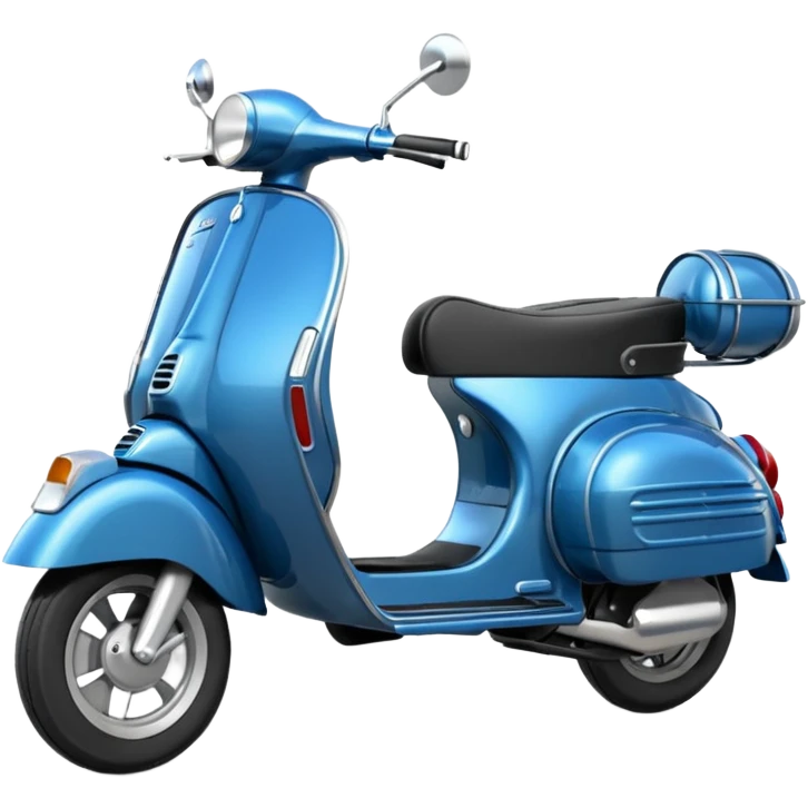 vespa scooter emoji emoji