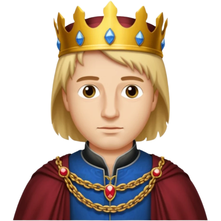 Edward's IV emoji