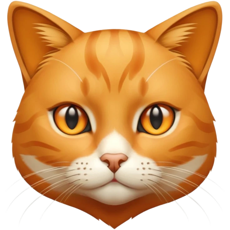 Beeline cat  emoji