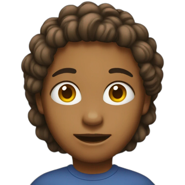 Nimja emoji