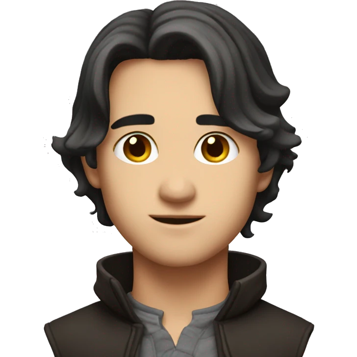 Xander ai emoji