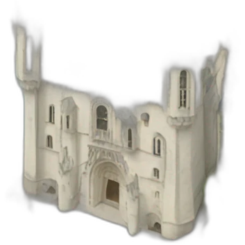 La Rochelle city  emoji
